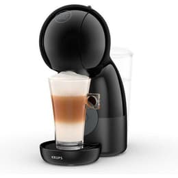Cafetière expresso combiné Compatible Dolce Gusto Krups KP1A3B10 0,8000L - Noir