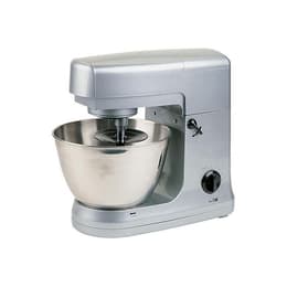 Robot patissier Clatronic KM 2718 5,0000L Gris