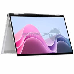 HP OmniBook X Flip 2 in 1 16" Core Ultra 5 4.5 GHz - SSD 512 Go - 16 Go QWERTY - Italien