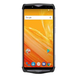 Ulefone Power 5 64 Go - Noir - Débloqué