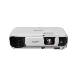 Vidéo projecteur Epson EB-X41 Blanc/Noir