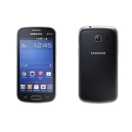 Galaxy S Duos 2 S7582 4 Go - Noir - Débloqué