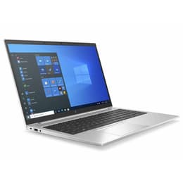 HP EliteBook 850 G8 15" Core i5 2.4 GHz - SSD 128 Go - 16 Go QWERTY - Grec