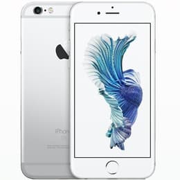 iPhone 6S Plus 32 Go - Argent - Débloqué