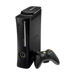 Xbox 360 Elite - Noir