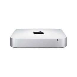 Mac mini (Juillet 2011) Core i5 2,5 GHz - HDD 500 Go - 4Go