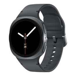 Samsung Galaxy Watch8 Bluetooth + Cellular 40 mm - Noir
