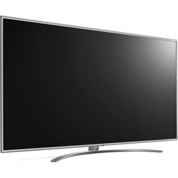SMART TV LG LED Ultra HD 4K 190 cm 75UM7600