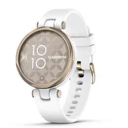 Montre Garmin Cardio GPS Lily Sport - Or