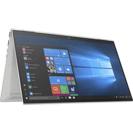 HP EliteBook X360 1040 G6 14" Core i7 1.9 GHz - SSD 512 Go - 32 Go AZERTY - Français