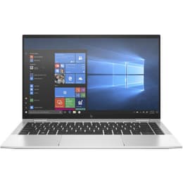 HP EliteBook X360 1040 G6 14" Core i7 1.9 GHz - SSD 512 Go - 32 Go AZERTY - Français
