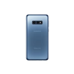 Galaxy S10e 128 Go - Bleu - Débloqué