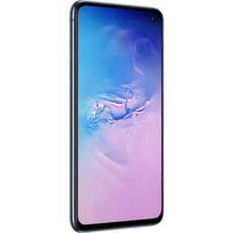 Galaxy S10e 128 Go - Bleu - Débloqué