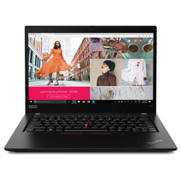 Lenovo ThinkPad X13 G1 13" Core i5 1.6 GHz - SSD 1 To - 16 Go AZERTY - Français