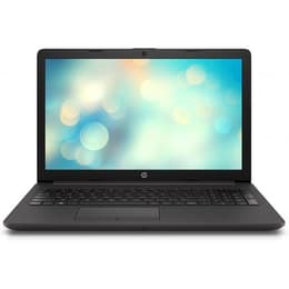 HP ProBook 250 G7 15" Celeron 1.1 GHz - SSD 256 Go - 4 Go QWERTY - Italien