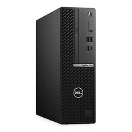 Dell OptiPlex 7080 SFF Core i3 3.6 GHz - SSD 1 To RAM 16 Go