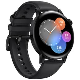 Montre Cardio GPS Huawei Watch 3 Active - Noir