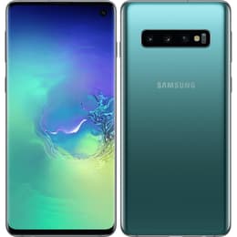 Galaxy S10 512 Go - Vert - Débloqué - Dual-SIM