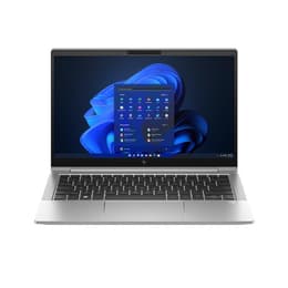 HP EliteBook 630 G10 13" Core i5 1.3 GHz - SSD 256 Go - 8 Go QWERTZ - Allemand