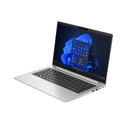 HP EliteBook 630 G10 13" Core i5 1.3 GHz - SSD 256 Go - 8 Go QWERTZ - Allemand