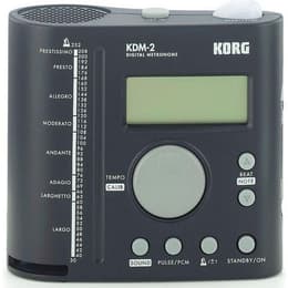 Instruments de musique Korg KDM-2