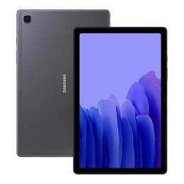 Galaxy Tab A7 32GB - Gris Foncé - WiFi