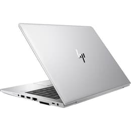 Hp EliteBook 830 G6 13" Core i5 1.6 GHz - SSD 128 Go - 8 Go QWERTZ - Allemand
