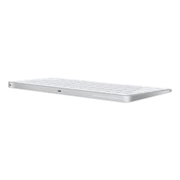 Magic Keyboard (2021) sans fil - Argent - QWERTZ - Allemand