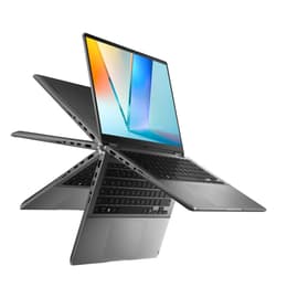 Simpletek Vivobook 14 Flip 14" Core Ultra 5 2.1 GHz - SSD 512 Go - 16 Go QWERTY - Italien