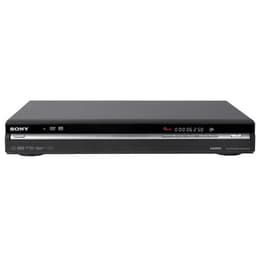 Lecteur DVD Sony RDR-GX350