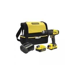Perceuse à percussion Stanley Fatmax SFMCD711DMA-QW - 450,0000W