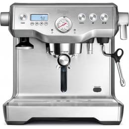 Machine Expresso Sage SES920BSS4EEU1 L - Argent