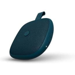 Enceinte Bluetooth Fresh 'N Rebel Rockbox Bold XS - Bleu