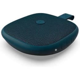 Enceinte Bluetooth Fresh 'N Rebel Rockbox Bold XS - Bleu