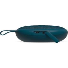 Enceinte Bluetooth Fresh 'N Rebel Rockbox Bold XS - Bleu