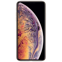 iPhone XS Max 512 Go - Or - Débloqué