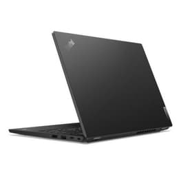 Lenovo ThinkPad L13 Gen 4 13" Ryzen 5 PRO 2 GHz - SSD 256 Go - 16 Go AZERTY - Français