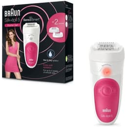 Épilateur Braun SE 5 500