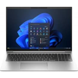 HP Elite X360 1040 G11 14" Core Ultra 7 1.4 GHz - SSD 512 Go - 32 Go QWERTY - Anglais