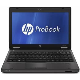 HP ProBook 6360b 13" Core i5 2.5 GHz - SSD 128 Go - 4 Go AZERTY - Français
