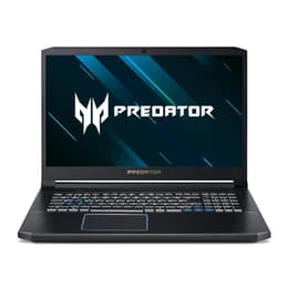 Acer Predator Helios 300 PH317-53-51CG 17" Core i5 2.4 GHz - SSD 512 Go - 8 Go - NVIDIA GeForce GTX 1660 Ti AZERTY - Français