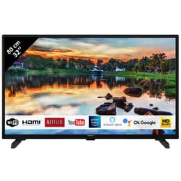 SMART TV Hitachi LED SD 81 cm 32FK56HE2150