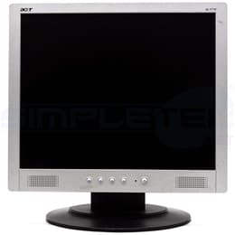 Écran 17" LCD HD Acer AL1714
