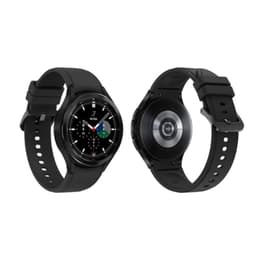 Montre Samsung Galaxy GPS Galaxy Watch4 Classic - Noir