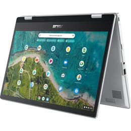Asus ChromeBook CM1400FXA-EC0013 Ryzen 1.2 GHz 64Go eMMC - 4Go AZERTY - Français