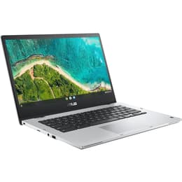 Asus ChromeBook CM1400FXA-EC0013 Ryzen 1.2 GHz 64Go eMMC - 4Go AZERTY - Français