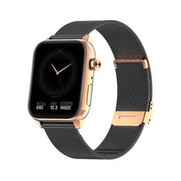 Montre Maxcom GPS FW64 Oxygen 2 - Noire