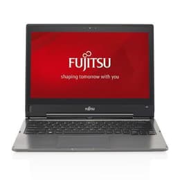 Fujitsu LifeBook T904 13" Core i5 1.9 GHz - SSD 256 Go - 8 Go QWERTZ - Allemand