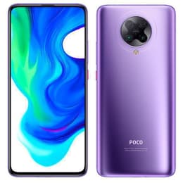 Xiaomi Poco F2 Pro 128 Go - Mauve - Débloqué - Dual-SIM