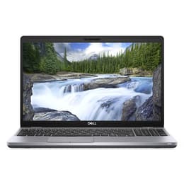Dell Latitude 5510 15" Core i5 1.7 GHz - SSD 1 To - 32 Go AZERTY - Français